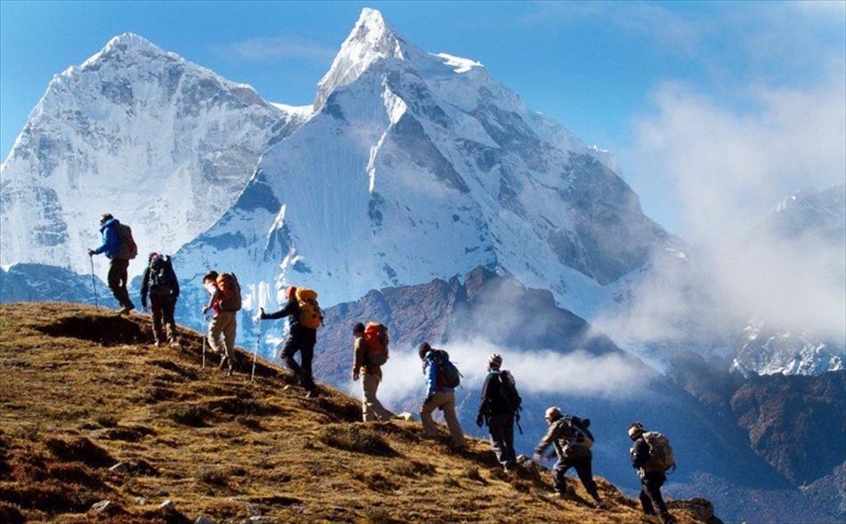 Sonmarg Snow Experience